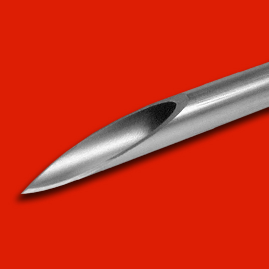 PIERCING NEEDLES-10G