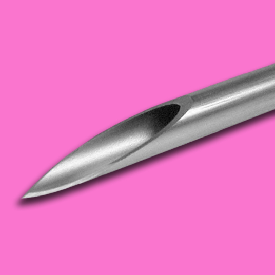 PIERCING NEEDLES-13G