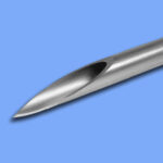 PIERCING NEEDLES-14G