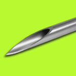 PIERCING NEEDLES-15G