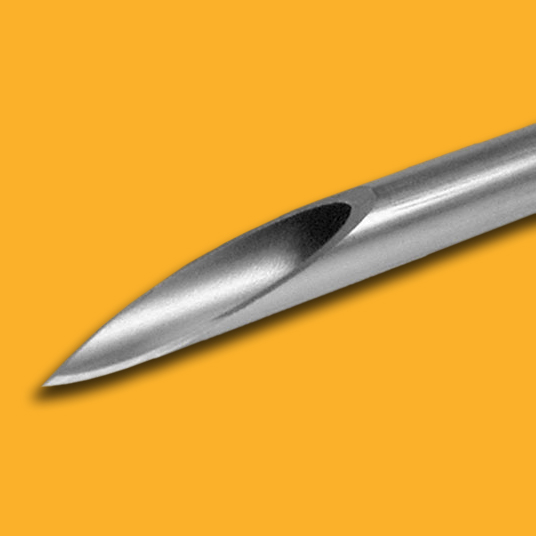 PIERCING NEEDLES-16G