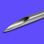 PIERCING NEEDLES-18G