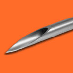 PIERCING NEEDLES-20G
