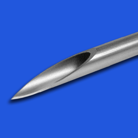 PIERCING NEEDLES-4G