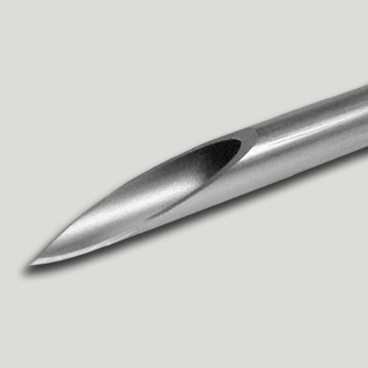 PIERCING NEEDLES-6G