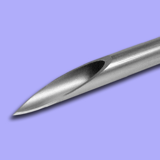 PIERCING NEEDLES-8G