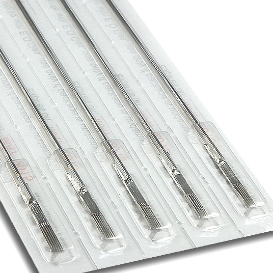 NEEDLE-BP11