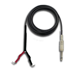 MACHINES & POWER SUPPLIES- Clipcord Black