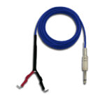 MACHINES & POWER SUPPLIES- Clipcord Blue