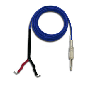 MACHINES & POWER SUPPLIES- Clipcord Blue