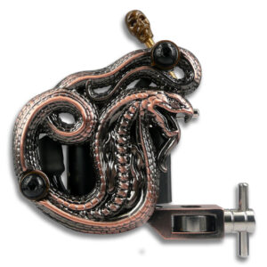 Cobra Tattoo Machines