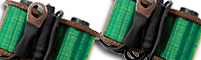 MACHINES & POWER SUPPLIES - Machine Parts - Coil Sets & Coil Parts