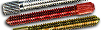 MACHINES & POWER SUPPLIES - Machine Parts - Contact Screws