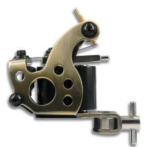 Dial Tattoo Machines