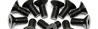 MACHINES & POWER SUPPLIES - Machine Parts - Machine Hardware & Screws