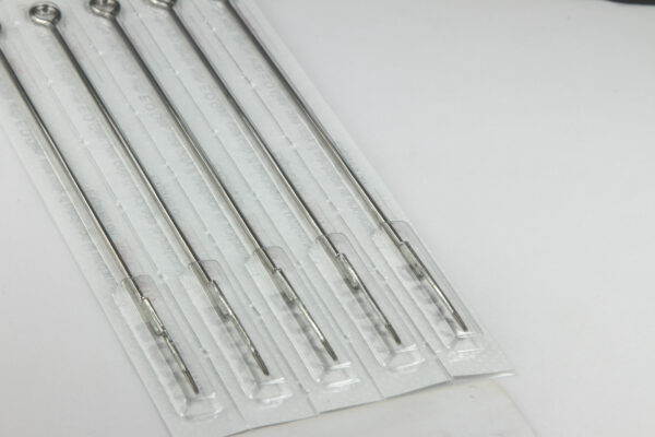 NEEDLES-Standard Round Liners-11RL