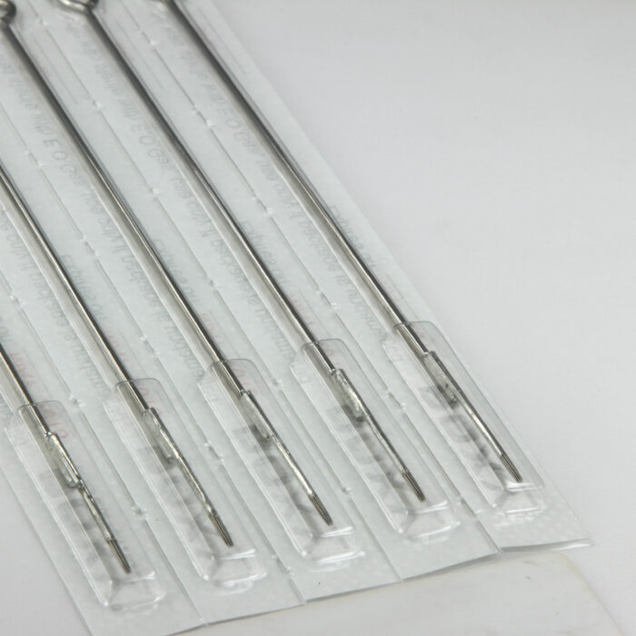 NEEDLES-Standard Round Liners-11RL