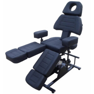 Tattoo Shop Equipment – Tattoo Client Chair – Patent