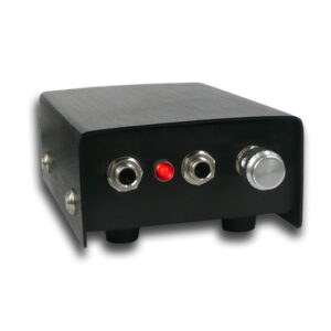 MACHINES & POWER SUPPLIES — Power Unit - Pro-Design Power Supply