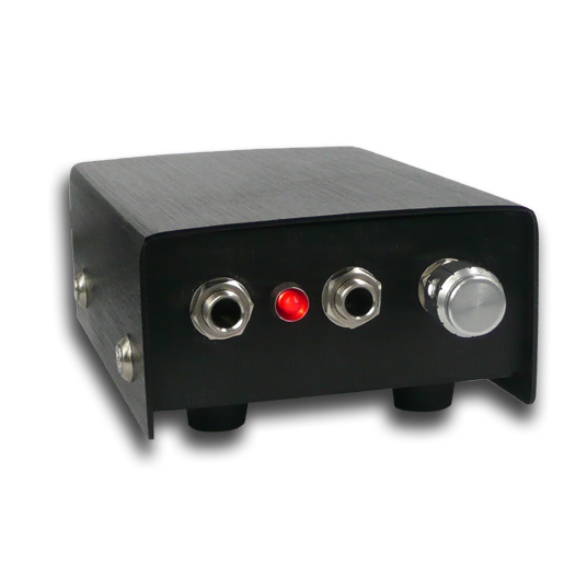 MACHINES & POWER SUPPLIES — Power Unit - Pro-Design Power Supply