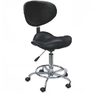 Tattoo Shop Equipment - Tattoo Client Chair - Artist Chair -RAC-2009