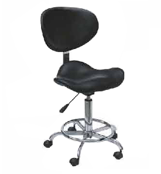 Tattoo Shop Equipment - Tattoo Client Chair - Artist Chair -RAC-2009