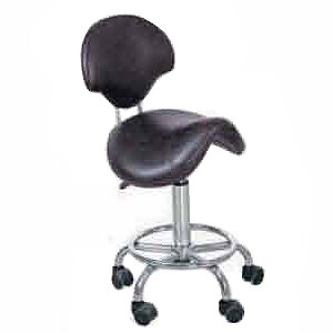 Tattoo Shop Equipment – Tattoo Client Chair – Artist Chair - RAC-8027