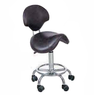 Tattoo Shop Equipment – Tattoo Client Chair – Artist Chair - RAC-8027