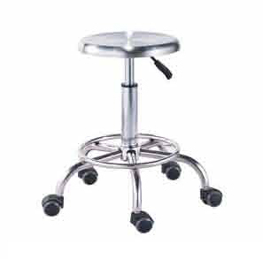 Tattoo Shop Equipment – Tattoo Client Chair – Artist Chair - RAC-8029
