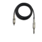 MACHINES & POWER SUPPLIES- RCA Clipcors Black