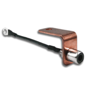 MACHINES & POWER SUPPLIES- RCA Jack