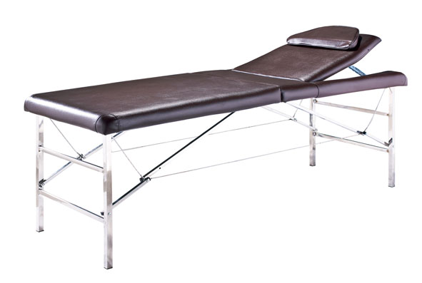 Tattoo Shop Equipment – Tattoo Client Chair – RTB-636 Opened