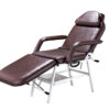 Tattoo Shop Equipment – Tattoo Client Chair – RTB-6371 opened