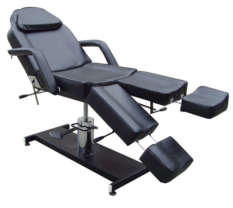 Tattoo Shop Equipment – Tattoo Client Chair – RTC-8102C b