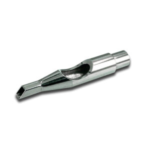 TIPS, TUBES & GRIPS — Tips - SS Tips - SST-7MC
