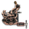 Skull Tattoo Machines
