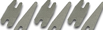 MACHINES & POWER SUPPLIES - Machine Parts - Springs & Accessories