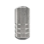 TIPS, TUBES & GRIPS — Grips — Stainless Steel & Nylon Grips - Stainless Steel Grips - Standard Grips 7-8 inch