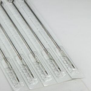 NEEDLE-Tight Round Liners-T11L
