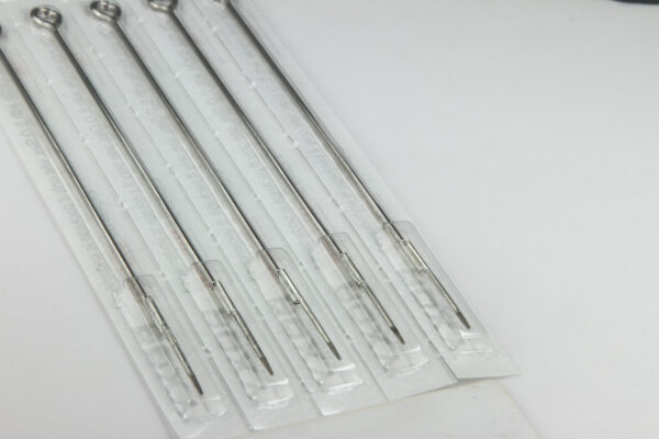 NEEDLE-Tight Round Liners-T11L