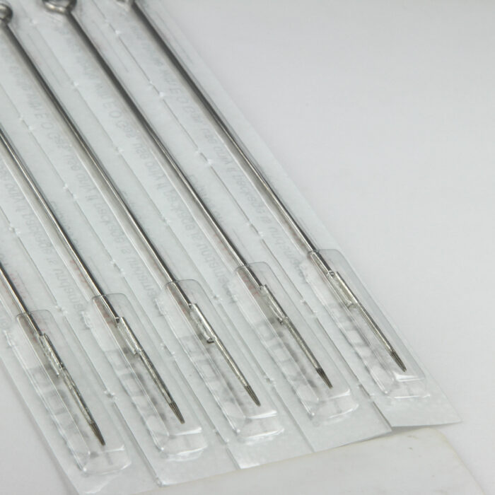 NEEDLE-Tight Round Liners-T11L