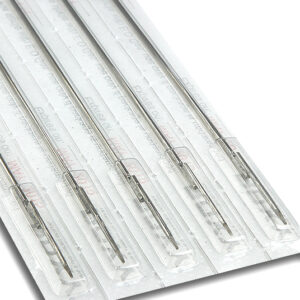 NEEDLE-Tight Round Liners-T14L