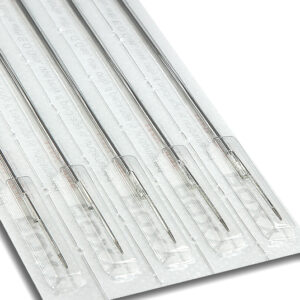 NEEDLE-Tight Round Liners-T7L