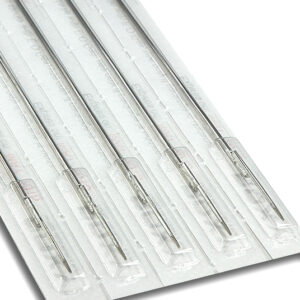 NEEDLE-Tight Round Liners-T8L