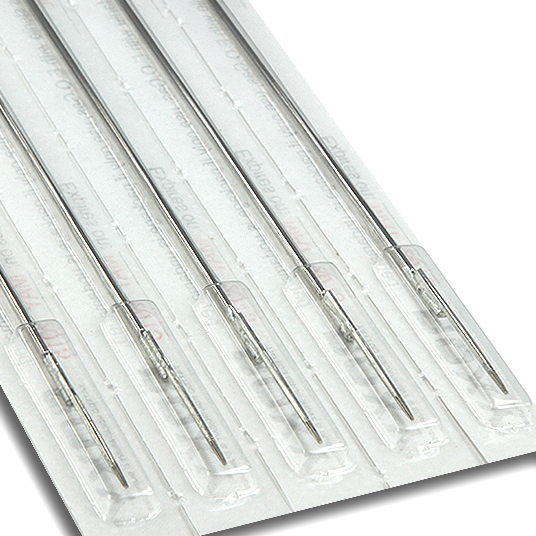 NEEDLE-Tight Round Liners-T8L