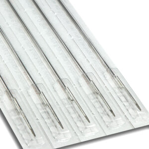 NEEDLE-Tight Round Liners-T9L