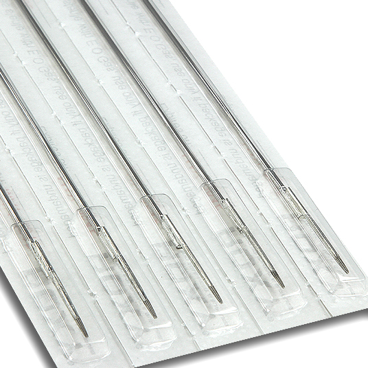 NEEDLE-Tight Round Liners-T9L
