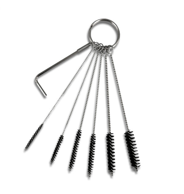 Tube Cleaning Brushes