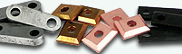 MACHINES & POWER SUPPLIES - Machine Parts - Yokes & Spring Saddles