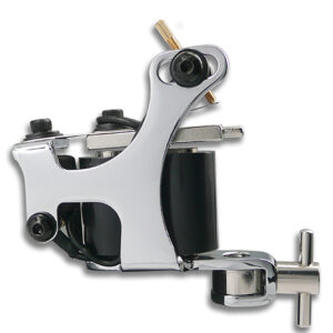 h Frame Tattoo Machines